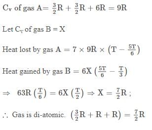 Solved Examples: States of Matter | Chemistry for JEE Main & Advanced