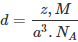 The Solid State - 1 NCERT Solutions | Chemistry Class 12 - NEET