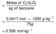 Expressing Concentration of Solutions | Chemistry Class 12 - NEET