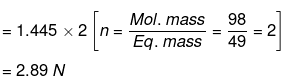 Expressing Concentration of Solutions | Chemistry Class 12 - NEET