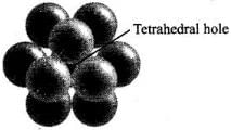 NCERT Exemplar: Solid State | Chemistry Class 12 - NEET