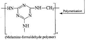 NCERT Exemplar: Polymers Notes | Study JEE Revision Notes - JEE