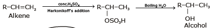 Alcohols: Properties, Preparation & Reactions | Chemistry Class 12 - NEET