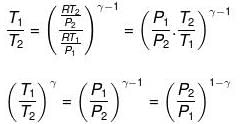 Adiabatic Expansion: Reversible And Irreversible - Physical Chemistry 