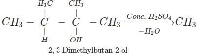 Morrison & Boyd Test: Alcohols, Phenols & Ethers | Chemistry Class 12 - NEET
