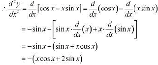 NCERT Solutions Exercise 5.7: Continuity & Differentiability | Mathematics For JEE