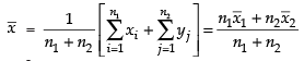 NCERT Exemplar: Statistics | Mathematics (Maths) Class 11 - Commerce