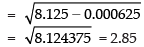 NCERT Exemplar: Statistics | Mathematics (Maths) Class 11 - Commerce