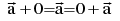 Important Formulas: Vector | Mathematics (Maths) Class 12 - JEE