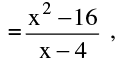 Limit and Continuity & Differentiability of Function Formulas | Mathematics (Maths) Class 12 - JEE