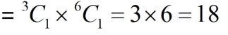JEE Main Previous Year Questions (2019): Permutations and Combinations | Chapter-wise Tests for JEE Main & Advanced