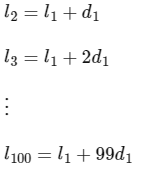 JEE Advanced Previous Year Questions (2018 - 2023): Sequences and Series | Mathematics (Maths) for JEE Main & Advanced