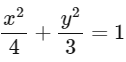 JEE Advanced Previous Year Questions (2018 - 2023): Conic Sections | Mathematics (Maths) for JEE Main & Advanced