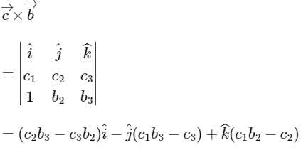 JEE Advanced Previous Year Questions (2018 - 2023): Vector Algebra and 3D Geometry | Mathematics (Maths) for JEE Main & Advanced