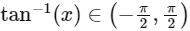 JEE Advance Previous Year Questions (2018 - 2023): Inverse Trigonometric Functions | Mathematics (Maths) for JEE Main & Advanced