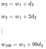 JEE Advanced Previous Year Questions (2018 - 2023): Sequences and Series | Mathematics (Maths) for JEE Main & Advanced