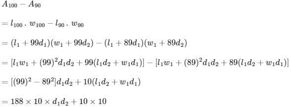 JEE Advanced Previous Year Questions (2018 - 2023): Sequences and Series | Mathematics (Maths) for JEE Main & Advanced