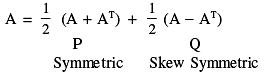 Matrices: Overview | Mathematics (Maths) Class 12 - JEE