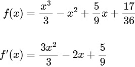 JEE Advanced Previous Year Questions (2018 - 2023): Sets, Relations and Functions | Mathematics (Maths) for JEE Main & Advanced