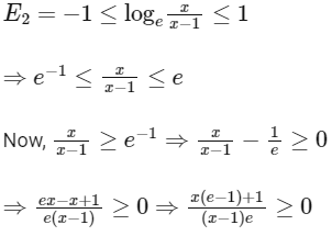JEE Advanced Previous Year Questions (2018 - 2023): Sets, Relations and Functions | Mathematics (Maths) for JEE Main & Advanced