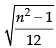 NCERT Exemplar: Statistics | Mathematics (Maths) Class 11 - Commerce