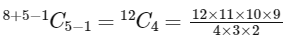 JEE Advanced Previous Year Questions (2018 - 2023): Permutations and Combinations | Mathematics (Maths) for JEE Main & Advanced