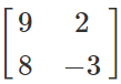 Transpose of a Matrix | Mathematics (Maths) Class 12 - JEE