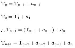 JEE Advanced Previous Year Questions (2018 - 2023): Sequences and Series | Mathematics (Maths) for JEE Main & Advanced