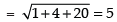 NCERT Exemplar: Conic Sections | Mathematics (Maths) Class 11 - Commerce