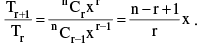 Important Binomial Theorem Formulas for JEE and NEET