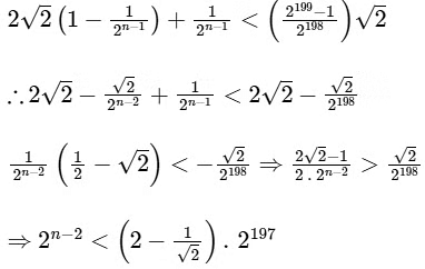 JEE Advanced Previous Year Questions (2018 - 2023): Circle | Mathematics (Maths) for JEE Main & Advanced