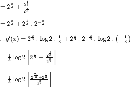 JEE Advanced Previous Year Questions (2018 - 2023): Application of Derivatives | Mathematics (Maths) for JEE Main & Advanced
