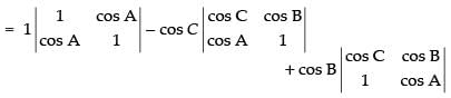 NCERT Exemplar - Determinants(Part-1) | Mathematics (Maths) Class 12 - JEE