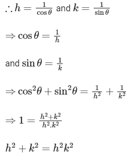 JEE Advanced Previous Year Questions (2018 - 2023): Conic Sections | Mathematics (Maths) for JEE Main & Advanced