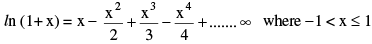 Important Binomial Theorem Formulas for JEE and NEET