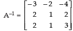 NCERT Exemplar - Determinants(Part-1) | Mathematics (Maths) Class 12 - JEE