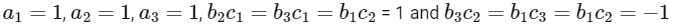JEE Advanced Previous Year Questions (2018 - 2023): Matrices and Determinants | Mathematics (Maths) for JEE Main & Advanced