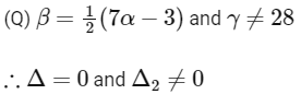 JEE Advanced Previous Year Questions (2018 - 2023): Matrices and Determinants | Mathematics (Maths) for JEE Main & Advanced