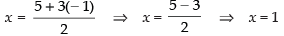 NCERT Exemplar: Conic Sections | Mathematics (Maths) Class 11 - Commerce