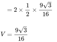 JEE Advanced Previous Year Questions (2018 - 2023): Vector Algebra and 3D Geometry | Mathematics (Maths) for JEE Main & Advanced