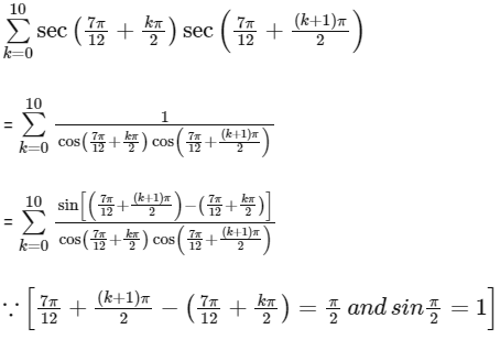 JEE Advance Previous Year Questions (2018 - 2023): Inverse Trigonometric Functions | Mathematics (Maths) for JEE Main & Advanced