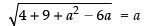 NCERT Exemplar: Conic Sections | Mathematics (Maths) Class 11 - Commerce