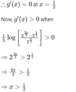 JEE Advanced Previous Year Questions (2018 - 2023): Application of Derivatives | Mathematics (Maths) for JEE Main & Advanced
