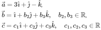 JEE Advanced Previous Year Questions (2018 - 2023): Vector Algebra and 3D Geometry | Mathematics (Maths) for JEE Main & Advanced