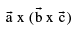 Important Formulas: Vector | Mathematics (Maths) Class 12 - JEE