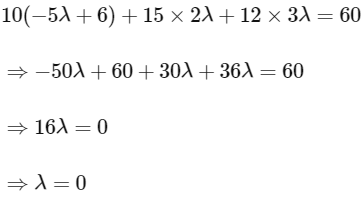 JEE Advanced Previous Year Questions (2018 - 2023): Vector Algebra and 3D Geometry | Mathematics (Maths) for JEE Main & Advanced