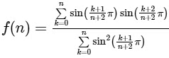 JEE Advance Previous Year Questions (2018 - 2023): Inverse Trigonometric Functions | Mathematics (Maths) for JEE Main & Advanced
