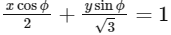JEE Advanced Previous Year Questions (2018 - 2023): Conic Sections | Mathematics (Maths) for JEE Main & Advanced