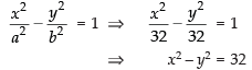 NCERT Exemplar: Conic Sections | Mathematics (Maths) Class 11 - Commerce
