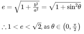JEE Advanced Previous Year Questions (2018 - 2023): Conic Sections | Mathematics (Maths) for JEE Main & Advanced